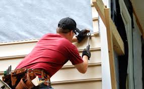 Best Insulated Siding Installation  in Hildebran, NC